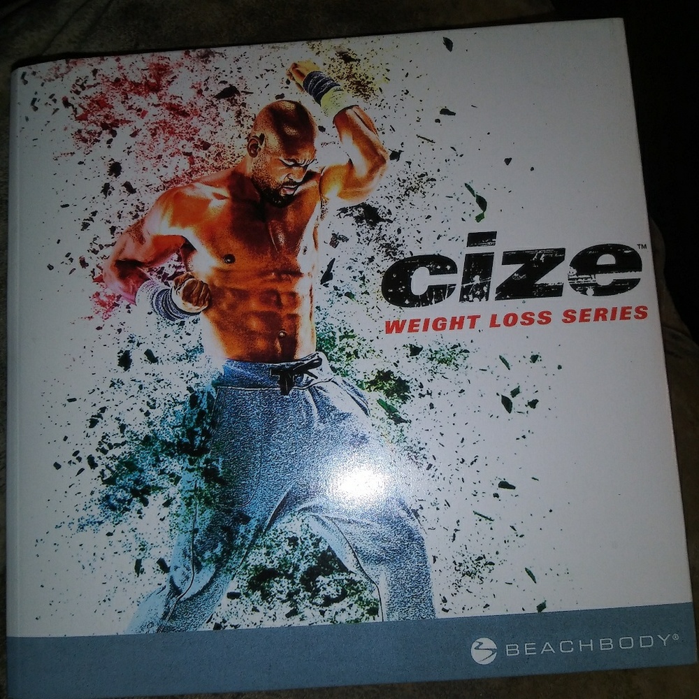 ShaunT DVDs